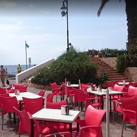 아파트 Facing The Ocean - Full Appt With 2 Double Bedroom Tabaiba