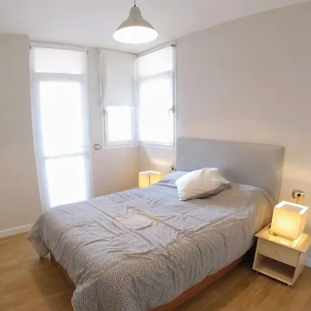 아파트 Facing The Ocean - Full Appt With 2 Double Bedroom Tabaiba