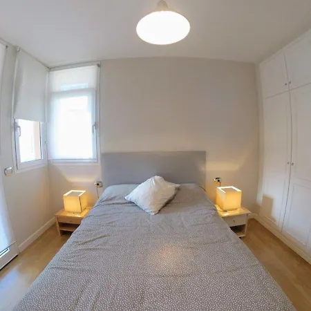 아파트 Facing The Ocean - Full Appt With 2 Double Bedroom *