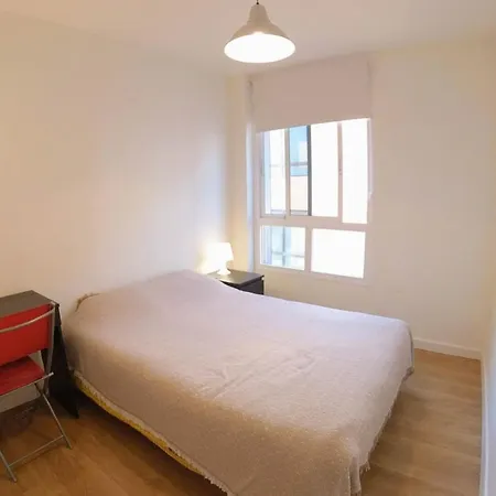 아파트 Facing The Ocean - Full Appt With 2 Double Bedroom *