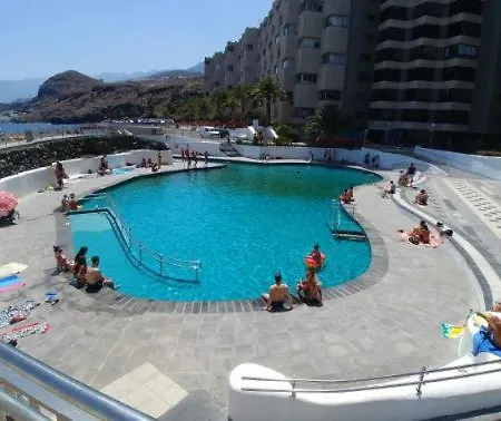 Facing The Ocean - Full Appt With 2 Double Bedroom * Tabaiba