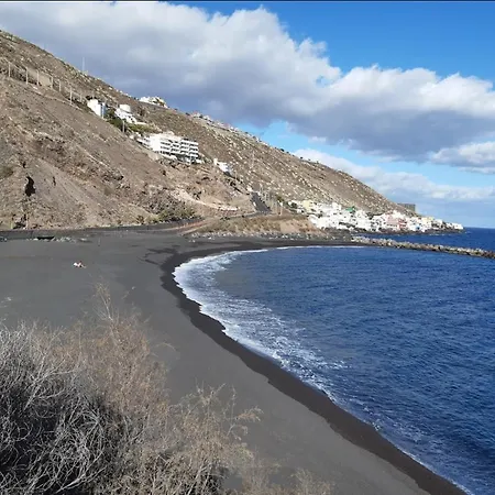 Facing The Ocean - Full Appt With 2 Double Bedroom Tabaiba